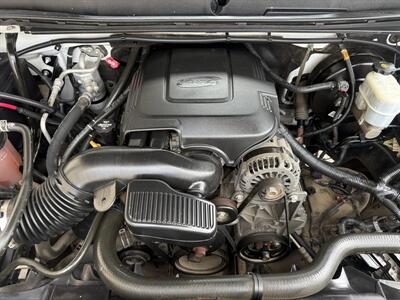 2013 Chevrolet Silverado 1500 LS   - Photo 28 - Elk Grove, CA 95624