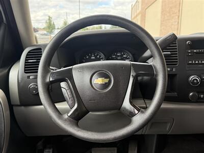 2013 Chevrolet Silverado 1500 LS   - Photo 19 - Elk Grove, CA 95624