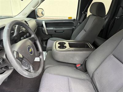 2013 Chevrolet Silverado 1500 LS   - Photo 18 - Elk Grove, CA 95624