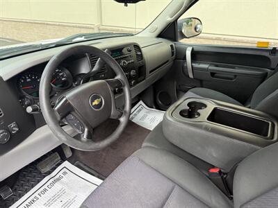 2013 Chevrolet Silverado 1500 LS   - Photo 23 - Elk Grove, CA 95624