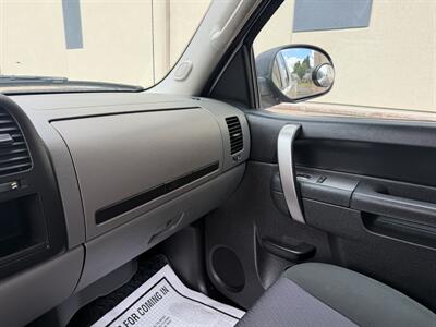 2013 Chevrolet Silverado 1500 LS   - Photo 22 - Elk Grove, CA 95624