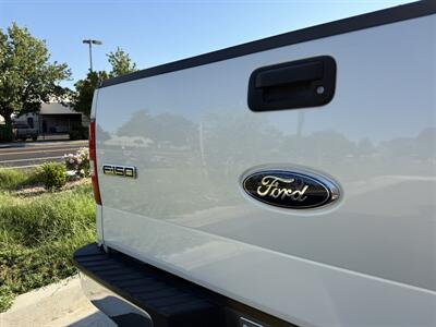 2007 Ford F-150 Lariat   - Photo 10 - Elk Grove, CA 95624