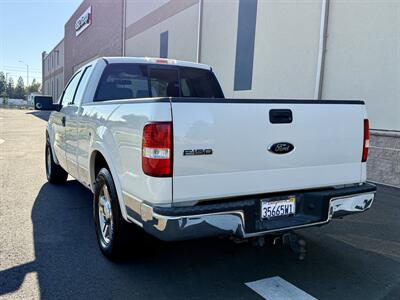 2007 Ford F-150 Lariat   - Photo 6 - Elk Grove, CA 95624