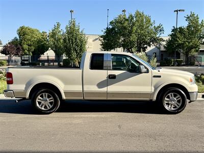 2007 Ford F-150 Lariat   - Photo 5 - Elk Grove, CA 95624