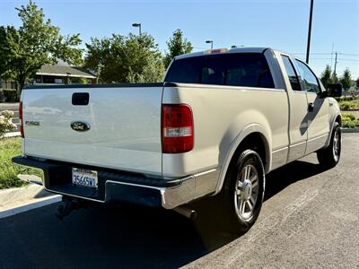 2007 Ford F-150 Lariat   - Photo 8 - Elk Grove, CA 95624