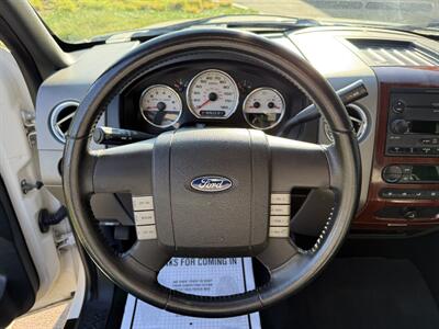2007 Ford F-150 Lariat   - Photo 14 - Elk Grove, CA 95624
