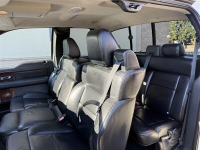 2007 Ford F-150 Lariat   - Photo 18 - Elk Grove, CA 95624
