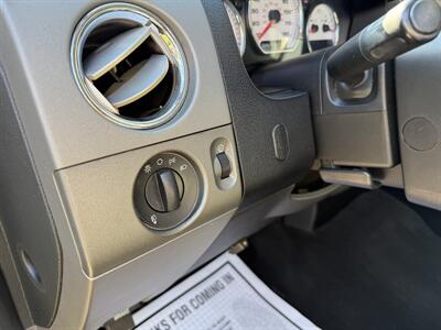 2007 Ford F-150 Lariat   - Photo 16 - Elk Grove, CA 95624