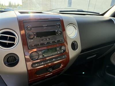 2007 Ford F-150 Lariat   - Photo 15 - Elk Grove, CA 95624