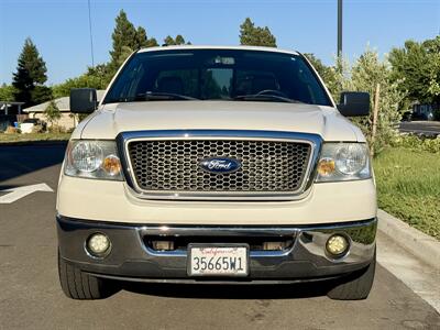 2007 Ford F-150 Lariat   - Photo 3 - Elk Grove, CA 95624