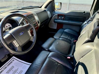 2007 Ford F-150 Lariat   - Photo 12 - Elk Grove, CA 95624