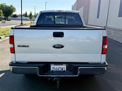 2007 Ford F-150 Lariat   - Photo 7 - Elk Grove, CA 95624