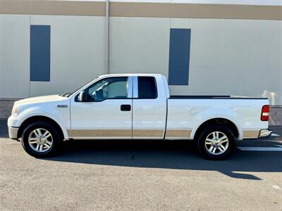 2007 Ford F-150 Lariat   - Photo 4 - Elk Grove, CA 95624