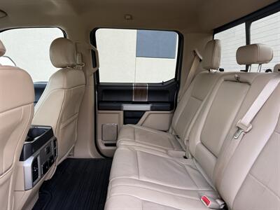 2017 Ford F-150 Lariat - Photo 14 - Elk Grove, CA 95624