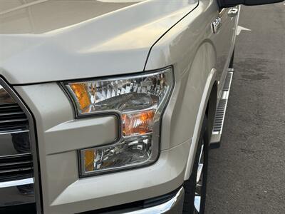 2017 Ford F-150 Lariat - Photo 25 - Elk Grove, CA 95624