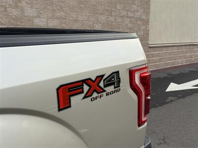 2017 Ford F-150 Lariat - Photo 31 - Elk Grove, CA 95624