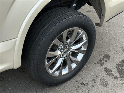 2017 Ford F-150 Lariat - Photo 30 - Elk Grove, CA 95624