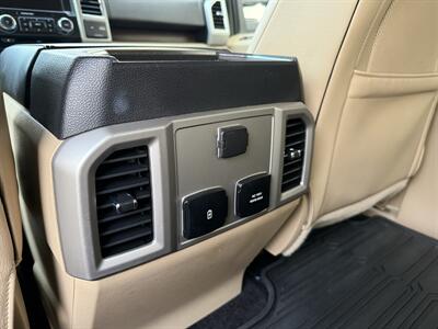 2017 Ford F-150 Lariat - Photo 21 - Elk Grove, CA 95624