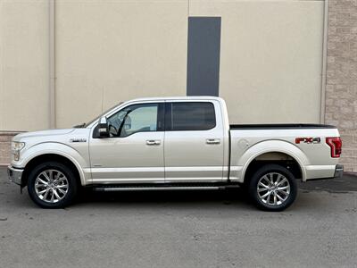 2017 Ford F-150 Lariat - Photo 7 - Elk Grove, CA 95624