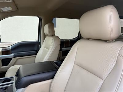 2017 Ford F-150 Lariat - Photo 15 - Elk Grove, CA 95624