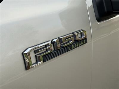 2017 Ford F-150 Lariat - Photo 27 - Elk Grove, CA 95624