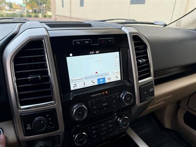 2017 Ford F-150 Lariat - Photo 10 - Elk Grove, CA 95624