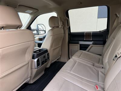 2017 Ford F-150 Lariat - Photo 20 - Elk Grove, CA 95624