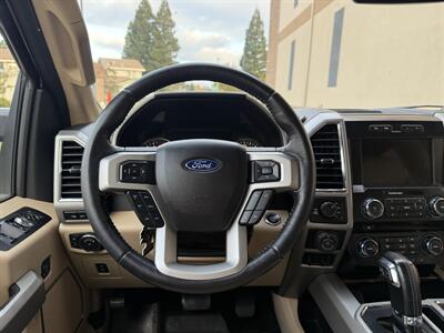 2017 Ford F-150 Lariat - Photo 9 - Elk Grove, CA 95624