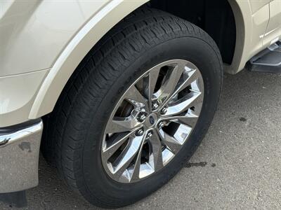 2017 Ford F-150 Lariat - Photo 26 - Elk Grove, CA 95624