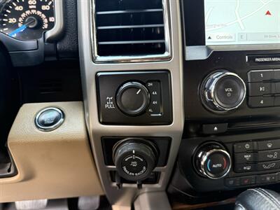 2017 Ford F-150 Lariat - Photo 19 - Elk Grove, CA 95624