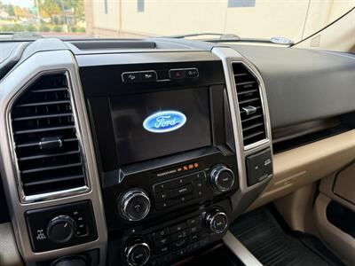 2017 Ford F-150 Lariat - Photo 18 - Elk Grove, CA 95624