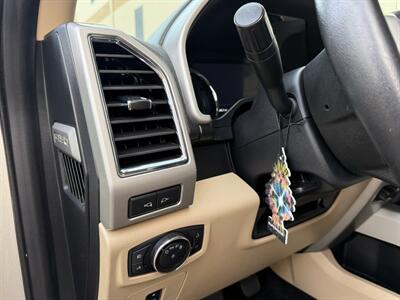 2017 Ford F-150 Lariat - Photo 16 - Elk Grove, CA 95624