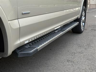 2017 Ford F-150 Lariat - Photo 29 - Elk Grove, CA 95624