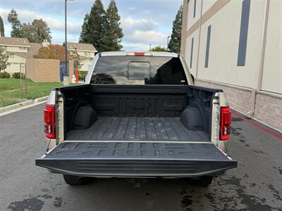 2017 Ford F-150 Lariat - Photo 22 - Elk Grove, CA 95624