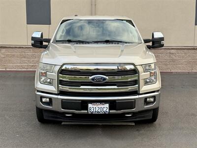 2017 Ford F-150 Lariat - Photo 2 - Elk Grove, CA 95624