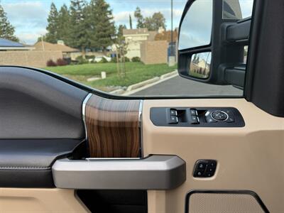 2017 Ford F-150 Lariat - Photo 17 - Elk Grove, CA 95624