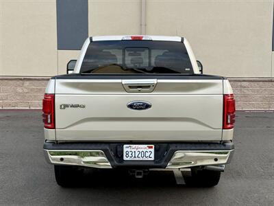 2017 Ford F-150 Lariat - Photo 5 - Elk Grove, CA 95624
