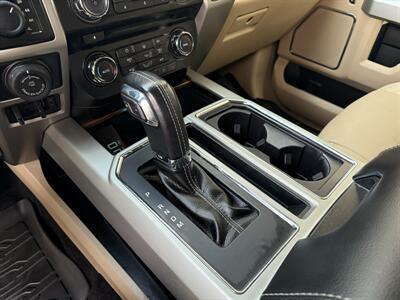 2017 Ford F-150 Lariat - Photo 12 - Elk Grove, CA 95624