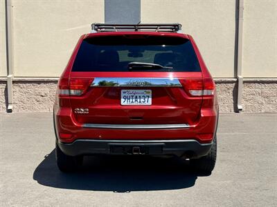 2011 Jeep Grand Cherokee Laredo   - Photo 8 - Elk Grove, CA 95624