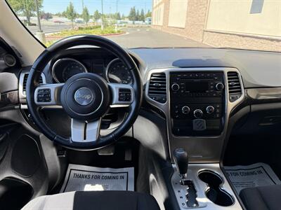 2011 Jeep Grand Cherokee Laredo   - Photo 23 - Elk Grove, CA 95624