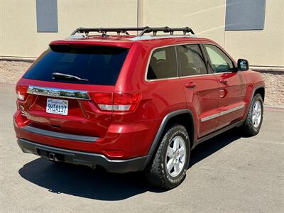 2011 Jeep Grand Cherokee Laredo   - Photo 9 - Elk Grove, CA 95624