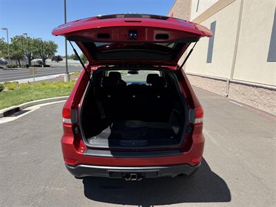 2011 Jeep Grand Cherokee Laredo   - Photo 10 - Elk Grove, CA 95624