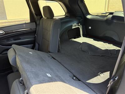 2011 Jeep Grand Cherokee Laredo   - Photo 32 - Elk Grove, CA 95624