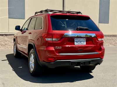 2011 Jeep Grand Cherokee Laredo   - Photo 7 - Elk Grove, CA 95624