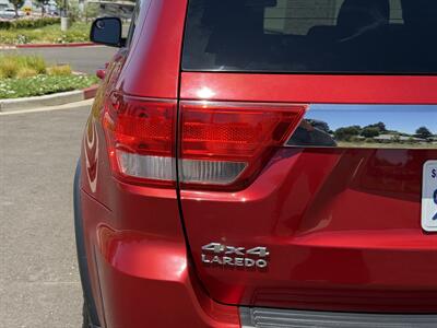 2011 Jeep Grand Cherokee Laredo   - Photo 15 - Elk Grove, CA 95624