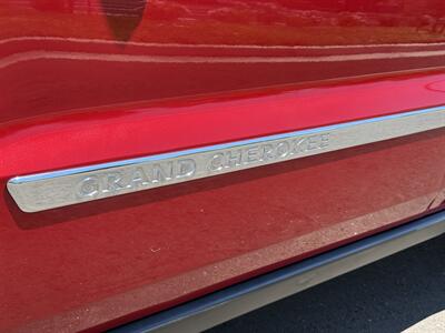 2011 Jeep Grand Cherokee Laredo   - Photo 36 - Elk Grove, CA 95624