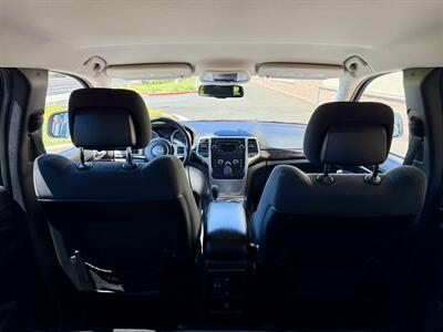 2011 Jeep Grand Cherokee Laredo   - Photo 34 - Elk Grove, CA 95624