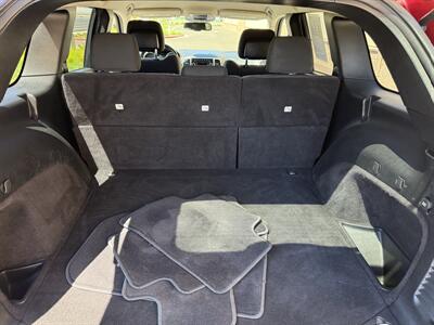 2011 Jeep Grand Cherokee Laredo   - Photo 33 - Elk Grove, CA 95624