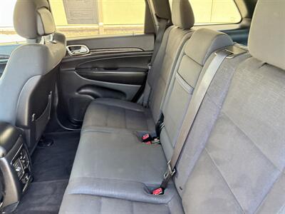 2011 Jeep Grand Cherokee Laredo   - Photo 31 - Elk Grove, CA 95624
