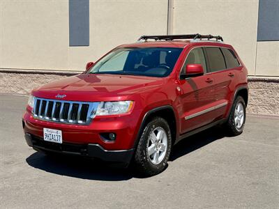 2011 Jeep Grand Cherokee Laredo   - Photo 4 - Elk Grove, CA 95624